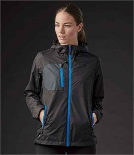 Stormtech Ladies Olympia Shell Jacket